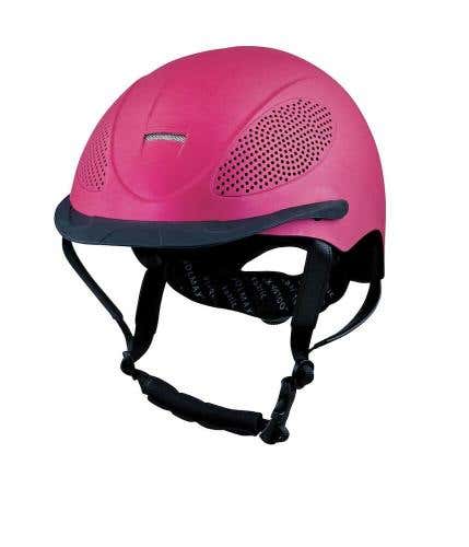 Topaz Metallic Helmet