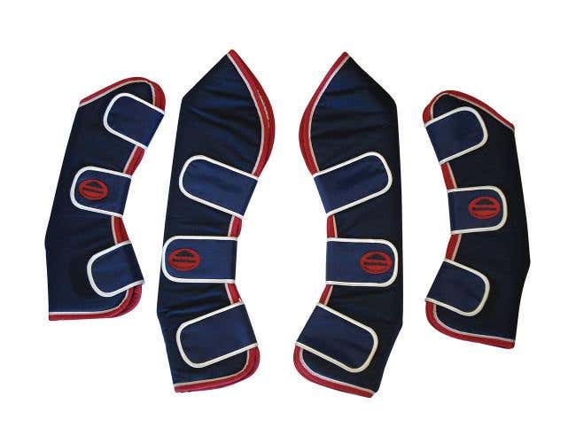 Buy Horse Boots Online at Horseland