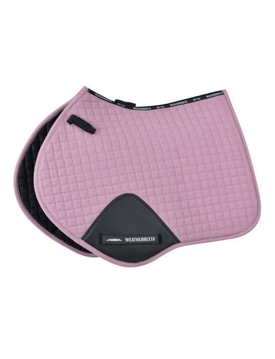 Prime Jump Shaped Saddle Pad