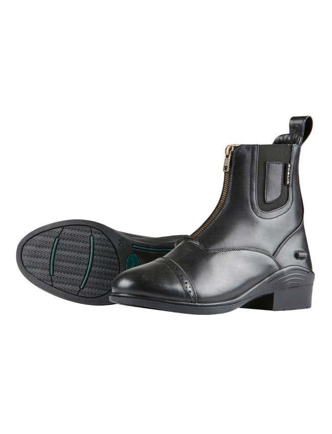 Dublin universal jodhpur new arrivals boots