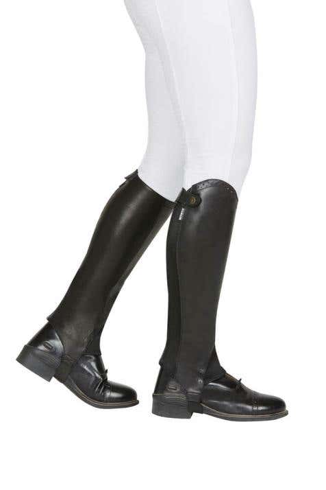 Equileather shop riding boots