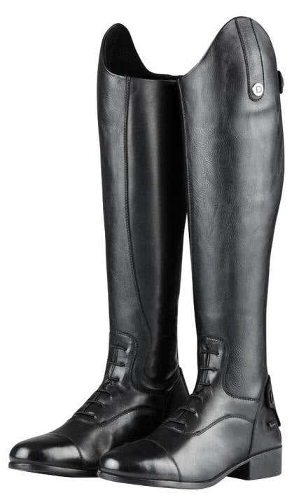 Buy Universal Tall Boots Online DUBLIN Horseland