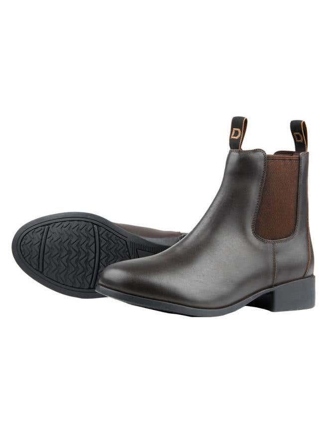 Girls discount jodhpur boots