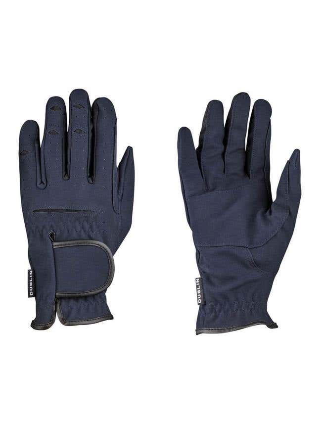 Everyday Mighty Grip Riding Gloves