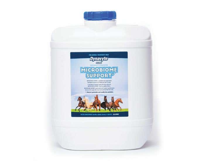 Microbiome Support - 10L