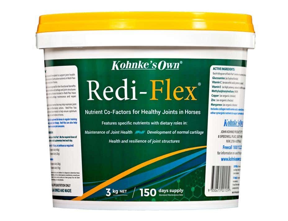 Redi-Flex - 3KG