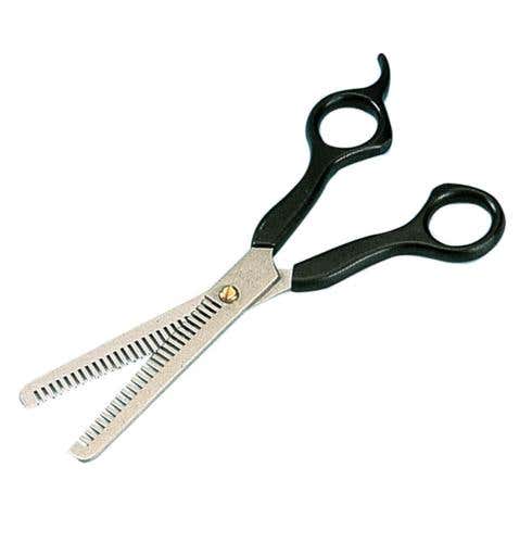 Double Edged Thinning Scissors