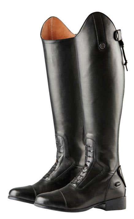 Buy Holywell Tall Field Boots Online - DUBLIN | Horseland