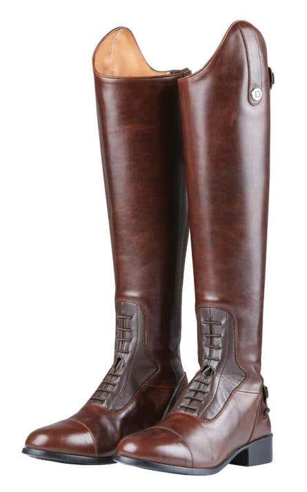 Buy Arderin Tall Field Boots Online DUBLIN Horseland