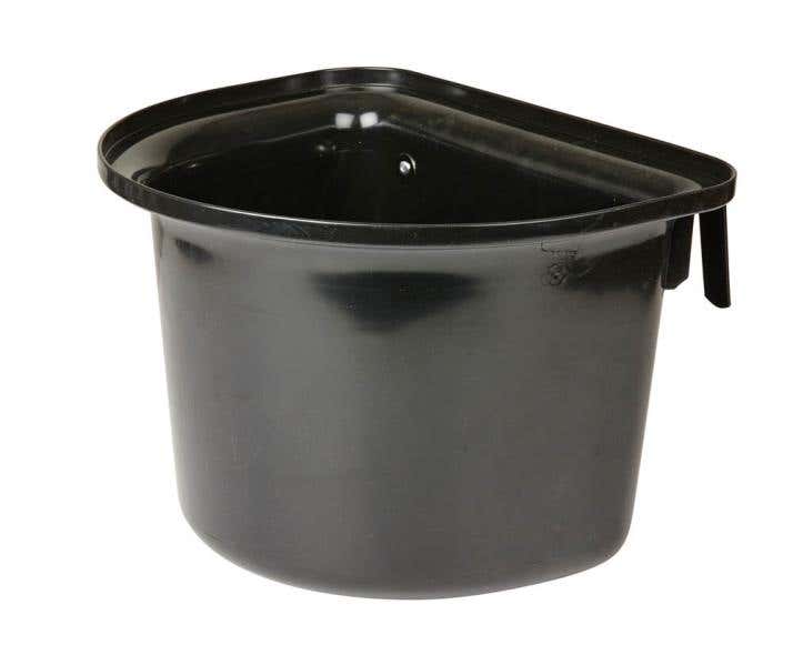 Plastic Feed Bin