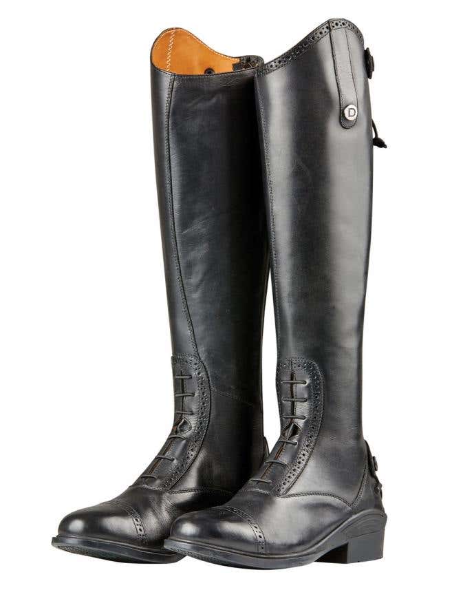 Buy Tall Riding Boots Online at Horseland Tall Boots Equestrian