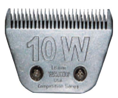 Ultimate #10 Wide Blade