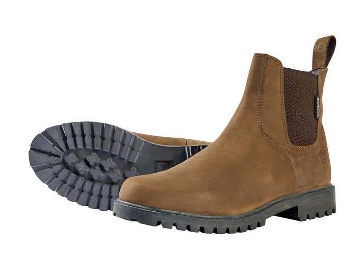 Dublin venturer jodhpur boots on sale