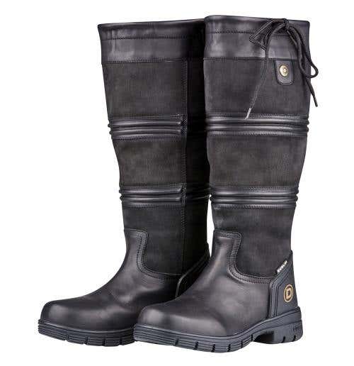 Bourne boots online top