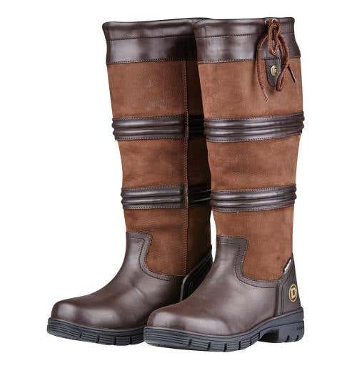 Bourne boots online new arrivals