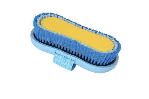 Soft Grip Sponge Brush