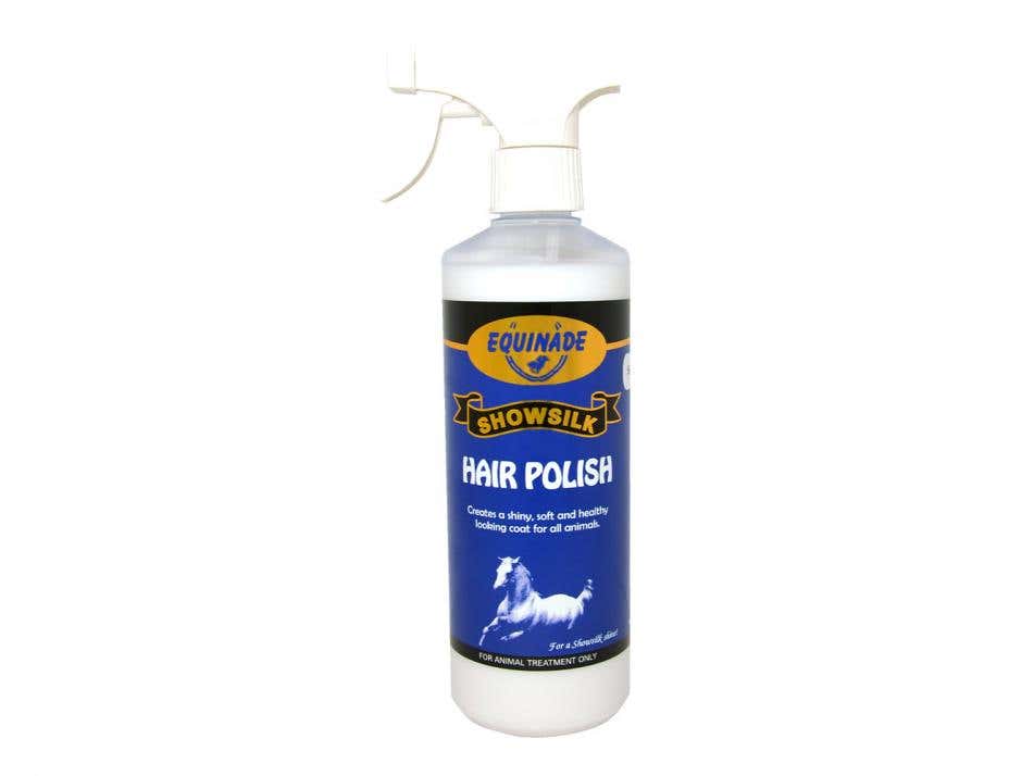 Show Silk Hair Polish - 500ML