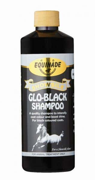 Glo Shampoo - Black