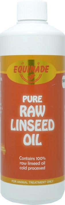 Linseed Oil