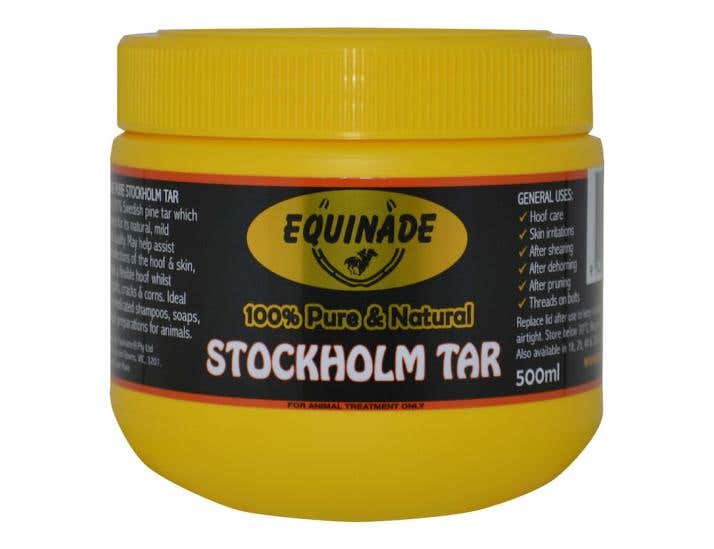 Stockholm Tar - 500ML