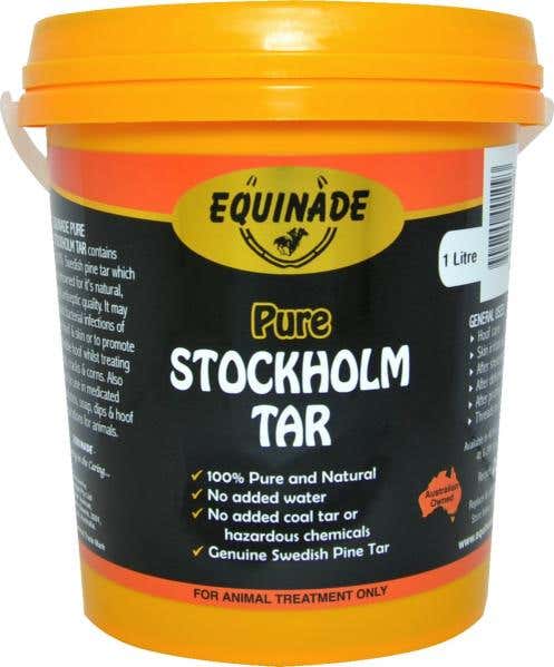 Stockholm Tar