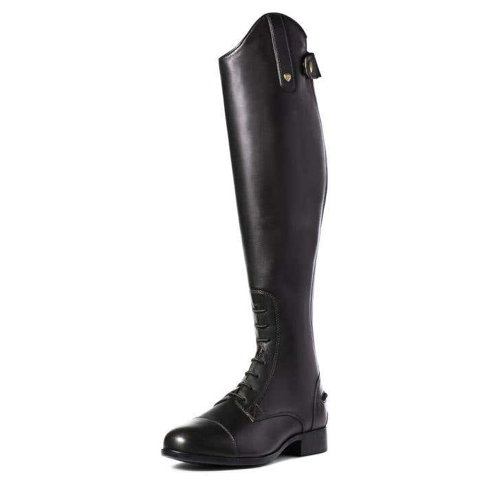 Buy Tall Riding Boots Online at Horseland Tall Boots Equestrian