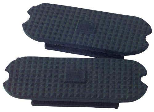 Knife Edge Stirrup Treads