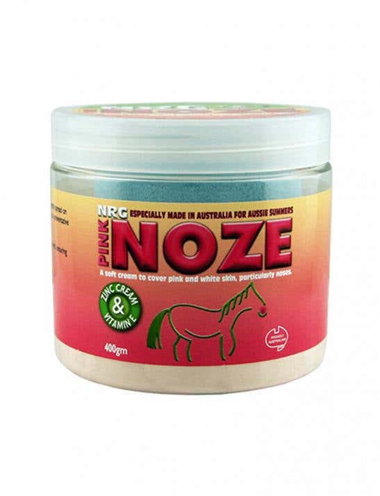 Pink Noze - 400GM