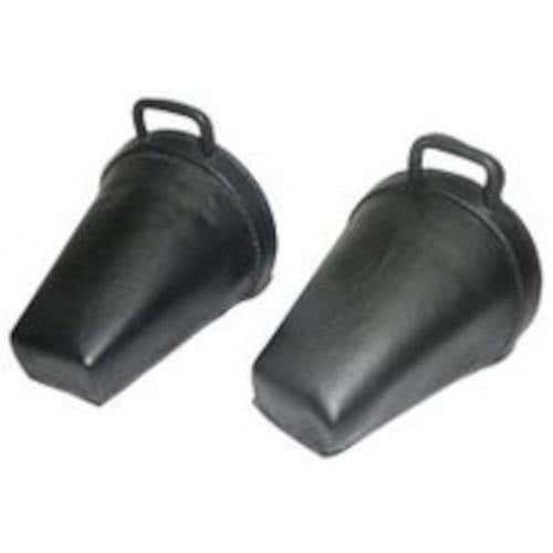 Leather Clogs