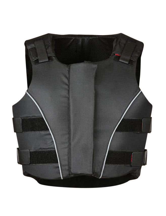 Supra Flex Ez Zip Body Protector