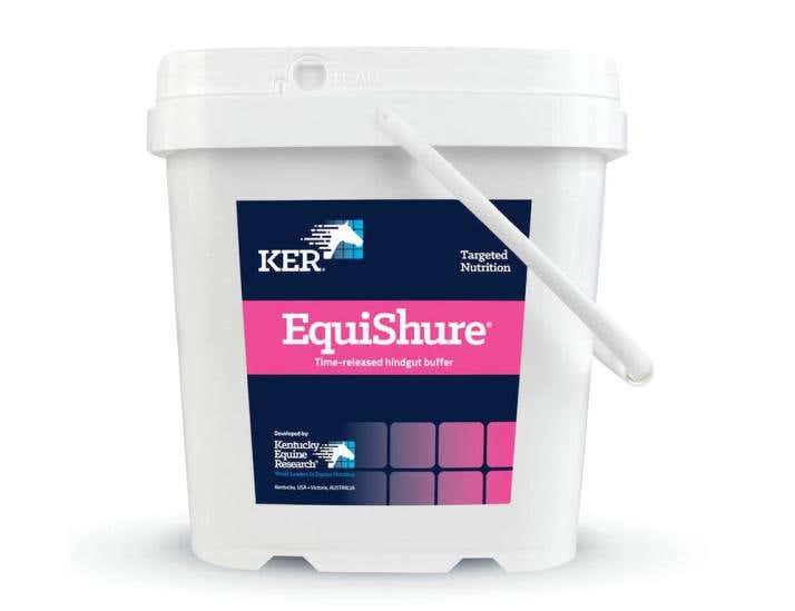 Equishure