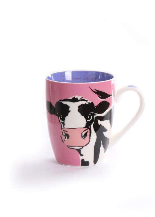 Farm Mug