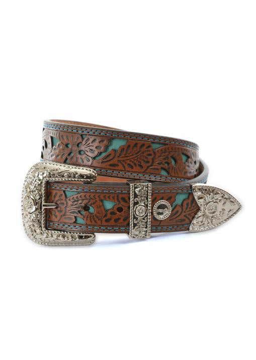 Womens Moree Belt