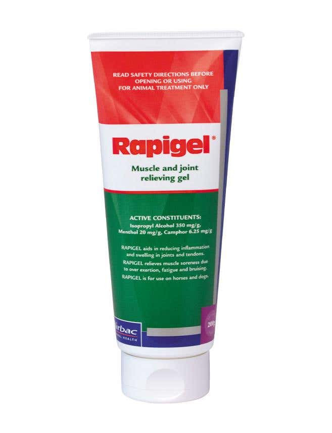 Rapigel - 200GM
