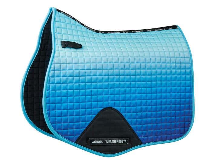 Prime Ombre All Purpose Saddle Pad