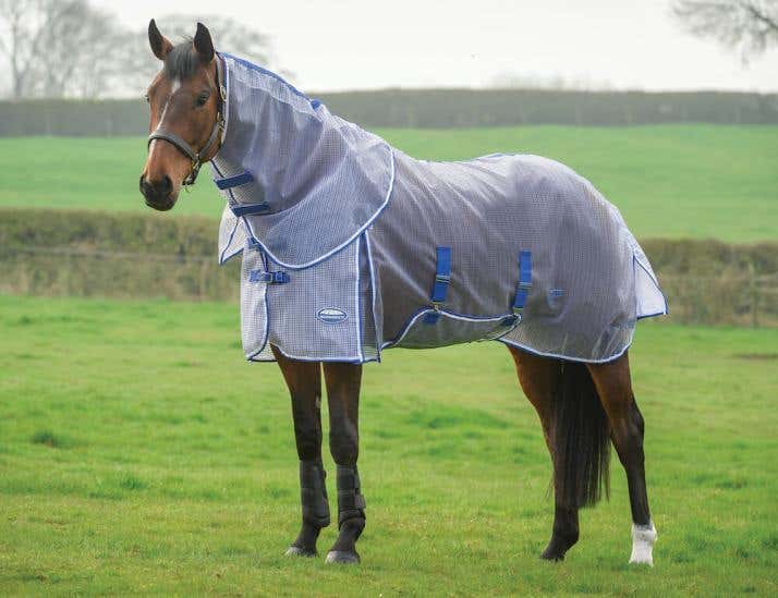 ComFiTec Ripshield Plus With Belly Wrap Detach A Neck