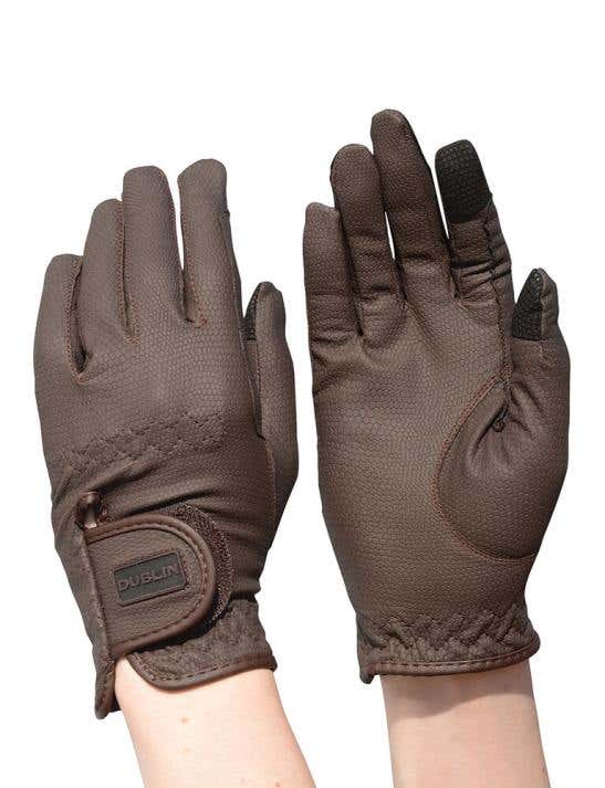 Everyday Riding Gloves