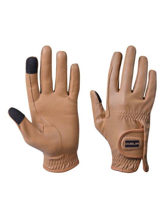 Everyday Riding Gloves