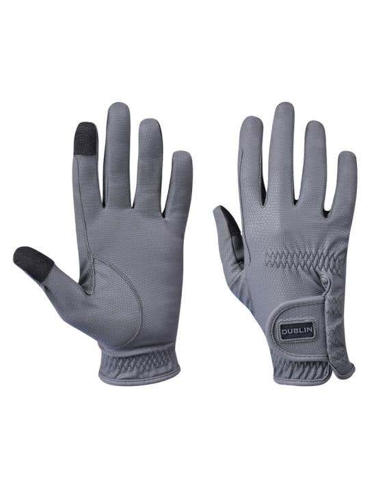 Everyday Riding Gloves