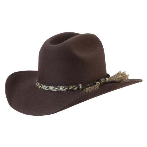Rough Rider Hat