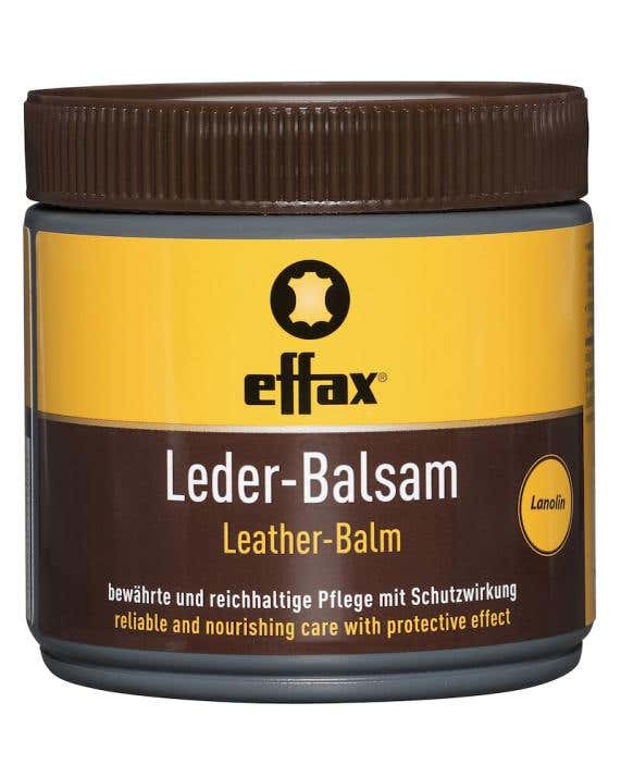 Leather Balsam
