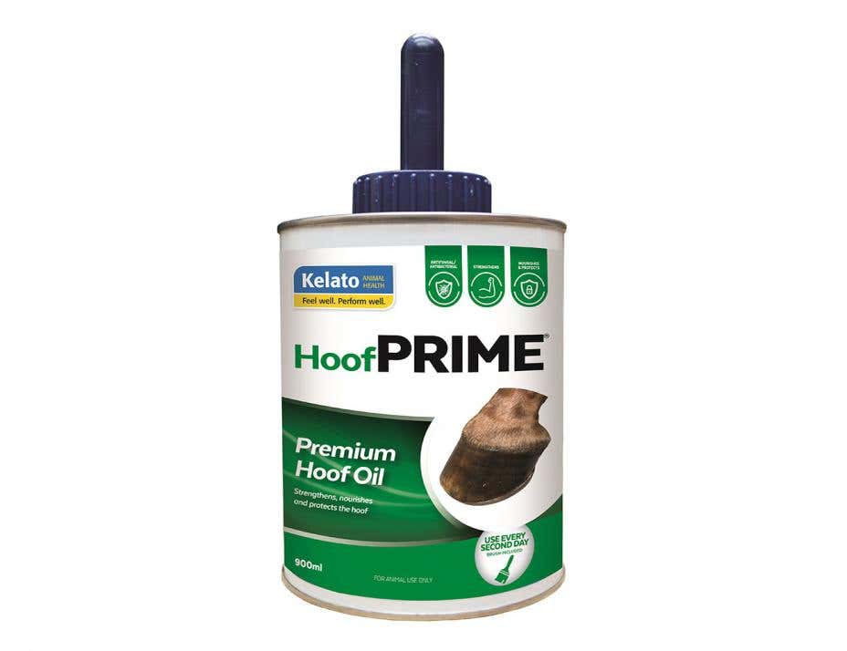 Hoofprime Hoof Dressing - 900ML