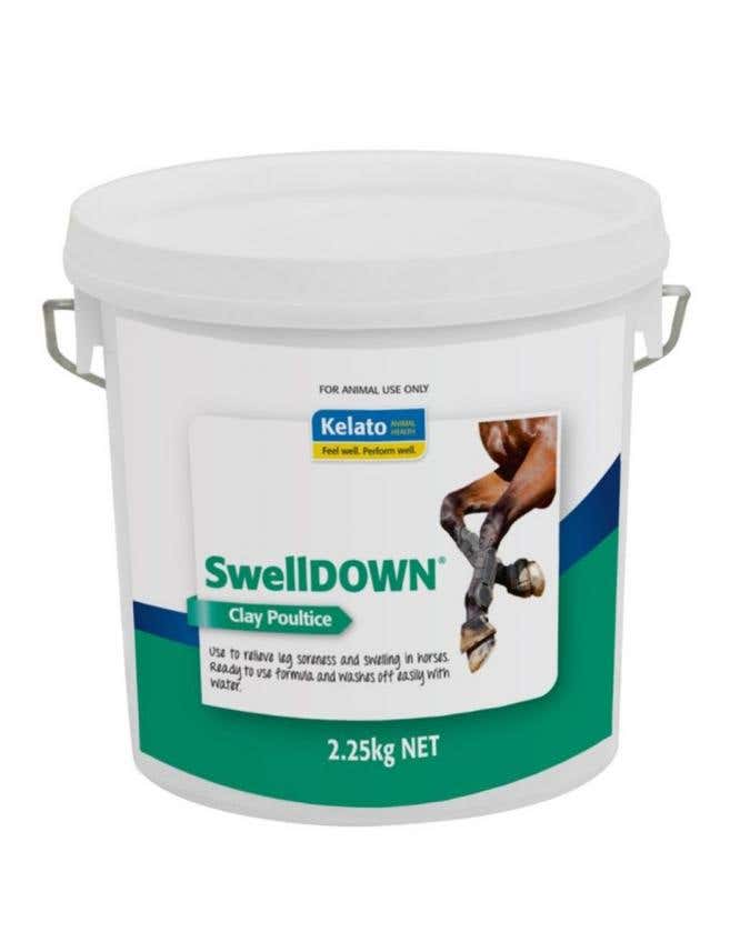 Swelldown - 2.25KG