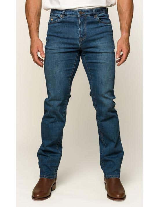 Next mens hot sale straight leg jeans