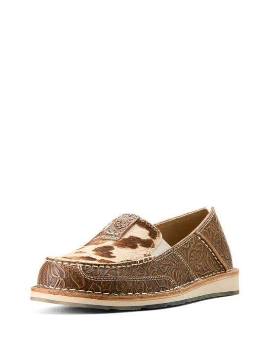 Womens Cruiser Shoes