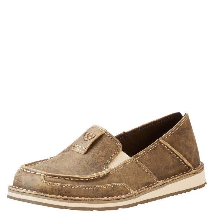 Womens Cruiser Shoes