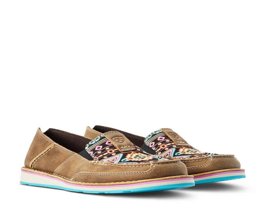 Womens Cruiser Shoes