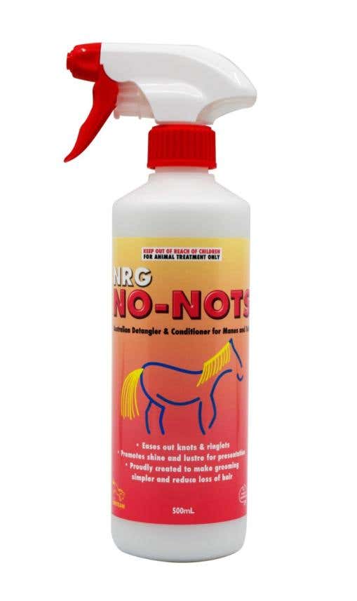 No-Nots