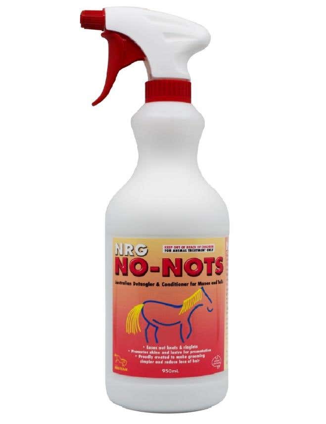 No-Nots - 950ML