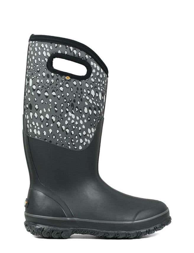 Horse rain boots women's shoes clearance
